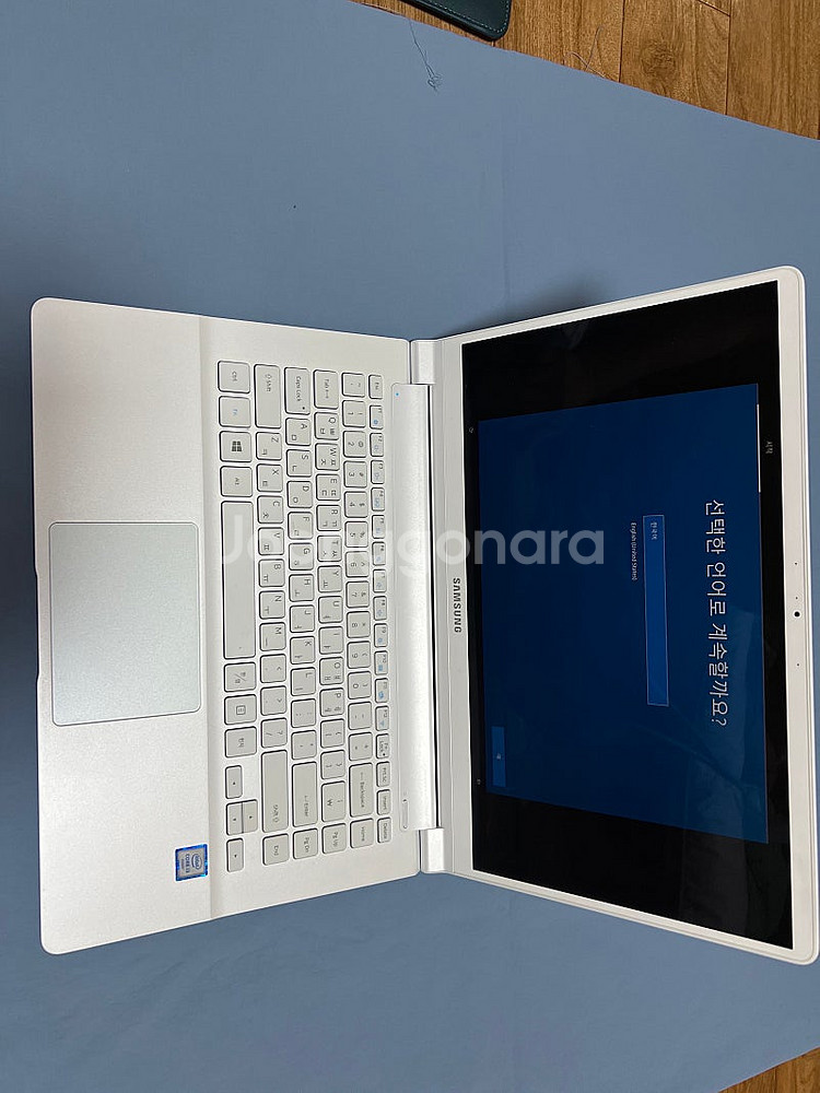 삼성노트북9 NT900X5H--2