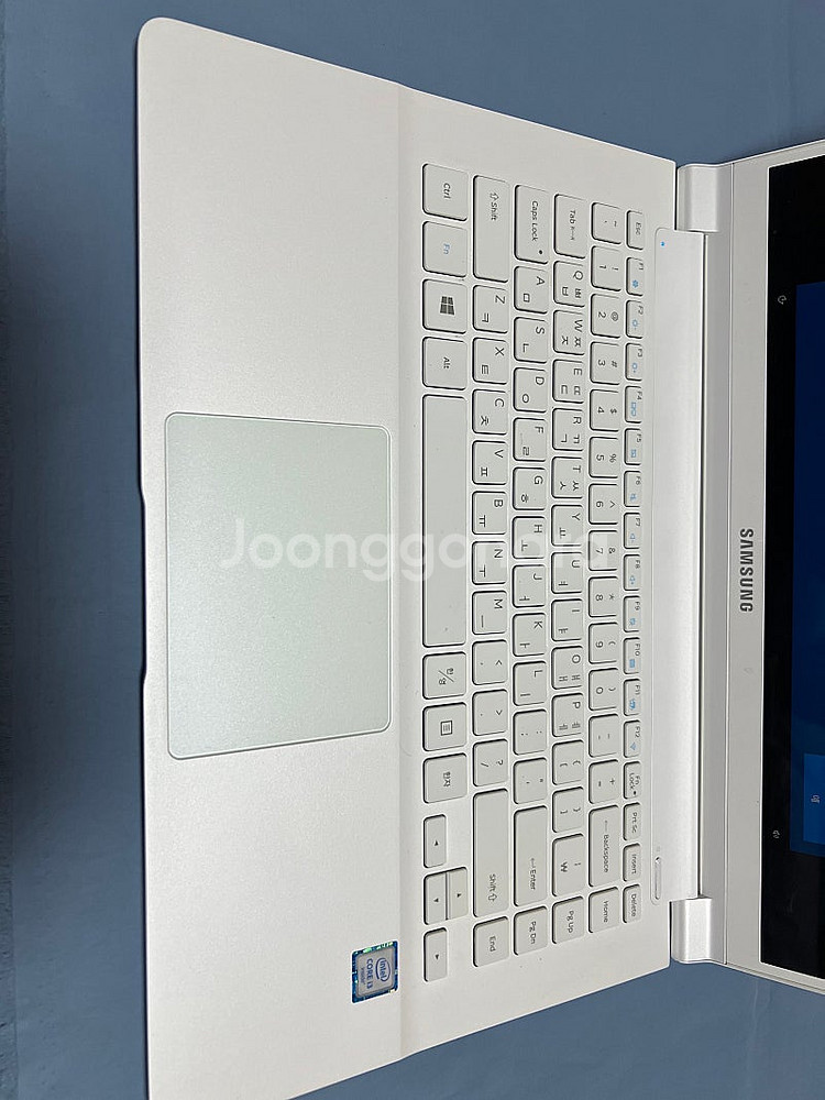 삼성노트북9 NT900X5H--3