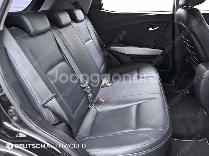 중고차 티볼리 가솔린 2WD LX 부부중고차 중고차할부...--3