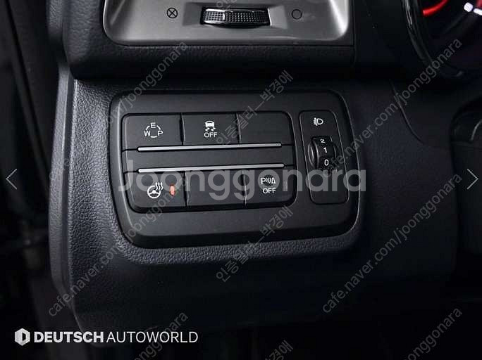 중고차 티볼리 가솔린 2WD LX 부부중고차 중고차할부...--6