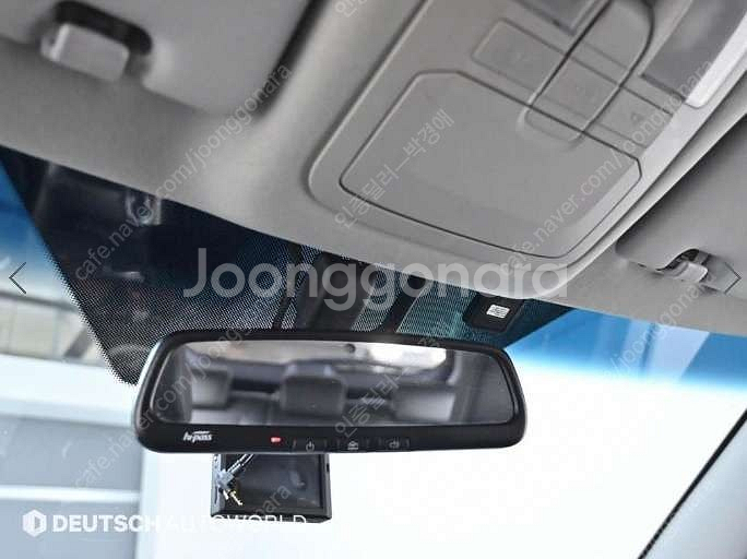 중고차 티볼리 가솔린 2WD LX 부부중고차 중고차할부...--7