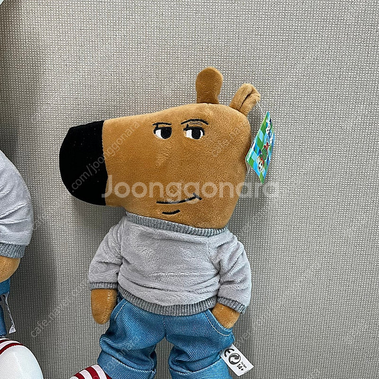 새상품 : 칠가이 중형 / 대형인형--1