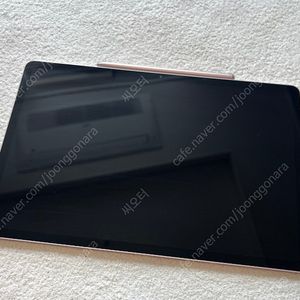 갤럭시탭 S7 FE 64gb 셀룰러(SM-T735N)