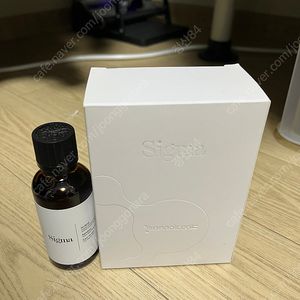 나노아이코닉 시그마 유리막코팅제 50ml 팝니다