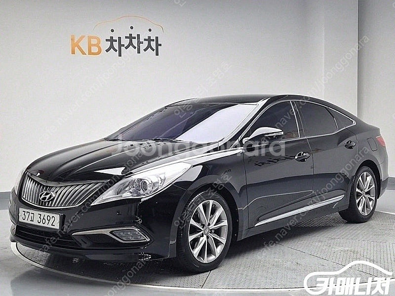 [현대]그랜저 HG HG300 PREMIUM (5인승)...--0