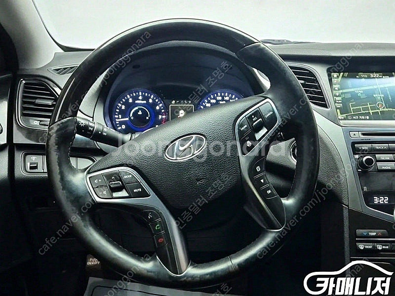 [현대]그랜저 HG HG300 PREMIUM (5인승)...--9