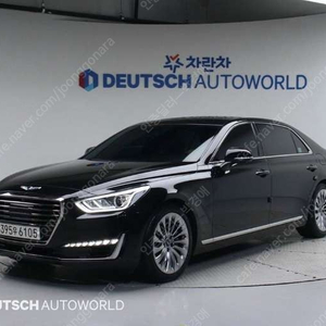 중고차 제네시스 EQ900 3.8 GDi AWD 프리미엄 럭셔리 부부중고차 중고차할부 ★ 여유자금 ★ 수원 ★ 이미지