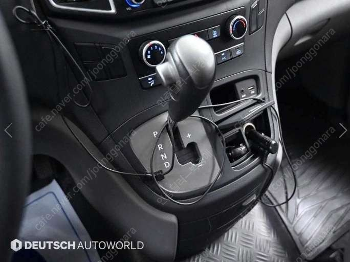 중고차 현대 그랜드스타렉스 5인승 디젤 밴 스마트 부부중고차 중고차할부 ★ 여유자금 ★ 수원 ★ 이미지