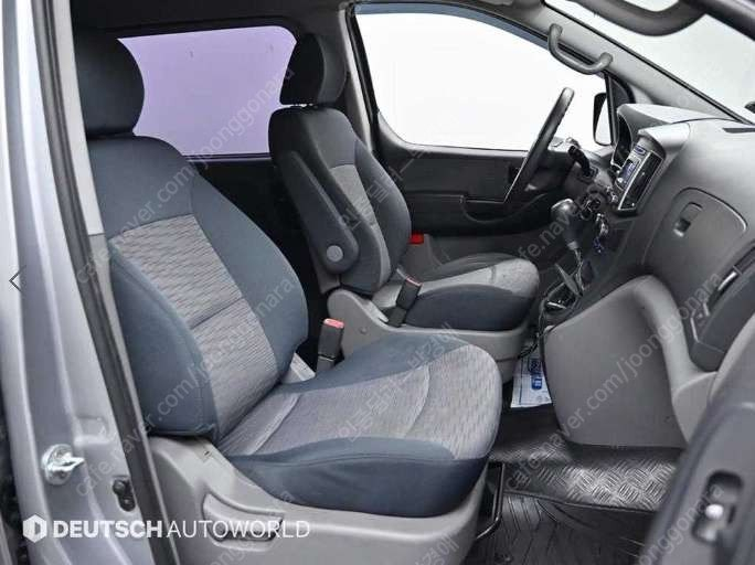 중고차 현대 그랜드스타렉스 5인승 디젤 밴 스마트 부부중고차 중고차할부 ★ 여유자금 ★ 수원 ★ 이미지