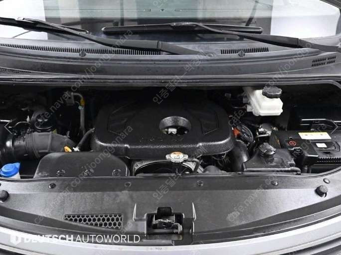 중고차 현대 그랜드스타렉스 5인승 디젤 밴 스마트 부부중고차 중고차할부 ★ 여유자금 ★ 수원 ★ 이미지