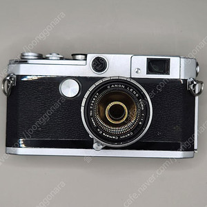 캐논 모델L2(canon model l2) 필름카메라 판매합니다