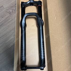 락샥 35 Gold RL 29인치 서스펜션