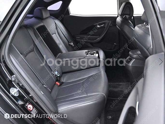 중고차 현대 그랜저HG HG 300 프라임 부부중고차 ...--4