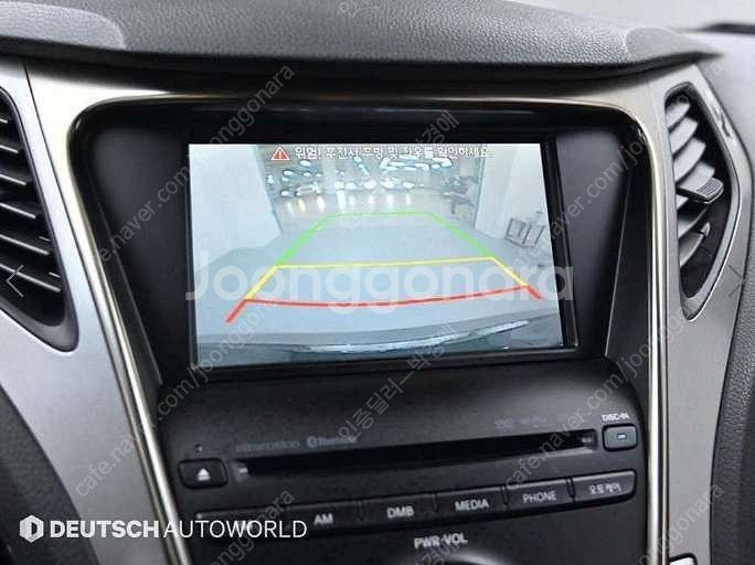 중고차 현대 그랜저HG HG 300 프라임 부부중고차 ...--5