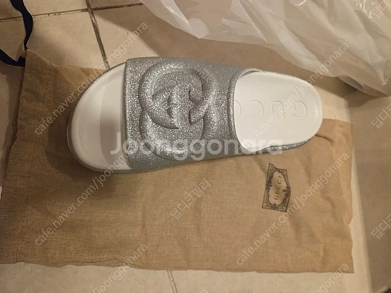 정품.구찌 플랫폼--0