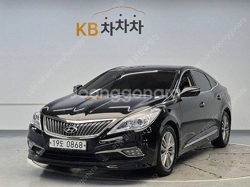 그랜저 중고차 현대중고차 개인사업자 차량구매 검정색 2...--0