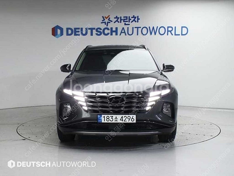 37,486 km 투싼 중고 가격 투싼 중고차 2WD ...--8
