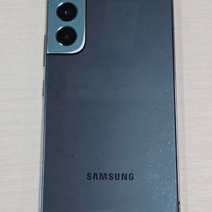 갤럭시 S22 그린색상 256용량 가성비좋은 꿀매물 단말기 23만 판매합니다