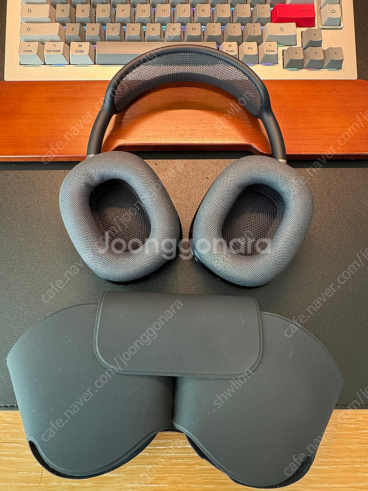 에어팟 프로 2세대 (USB-C) 상태 새상품--1