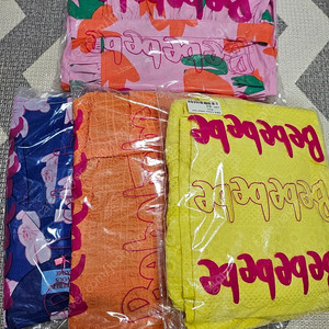 베베베베 원피스 라지 l xl