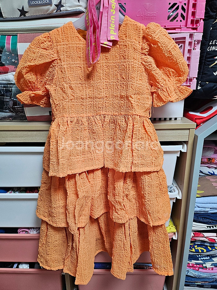 베베베베 원피스 라지 l xl--2