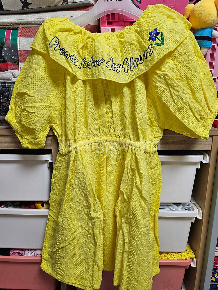 베베베베 원피스 라지 l xl--3