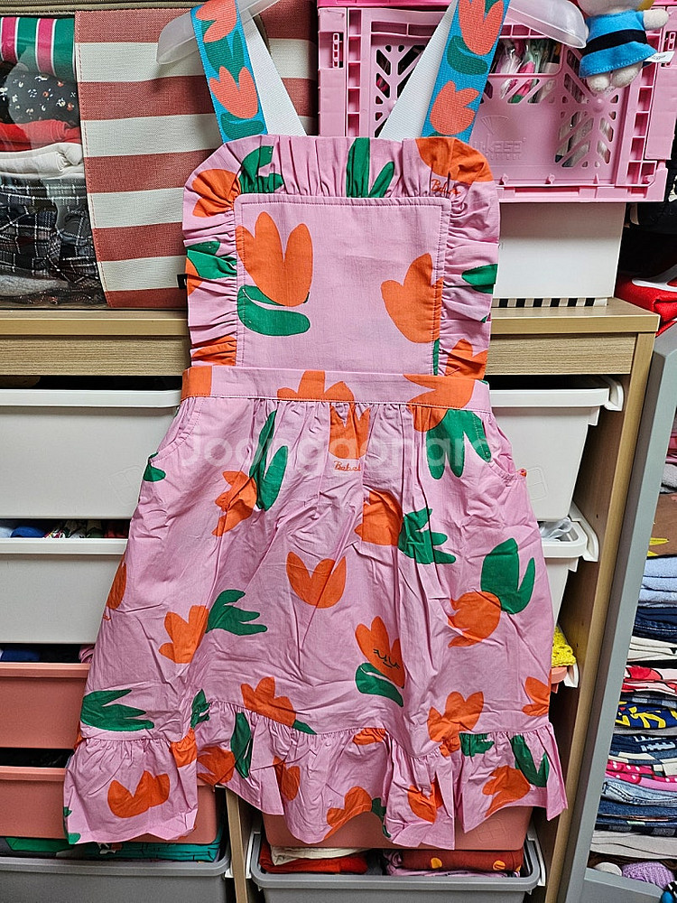베베베베 원피스 라지 l xl--4