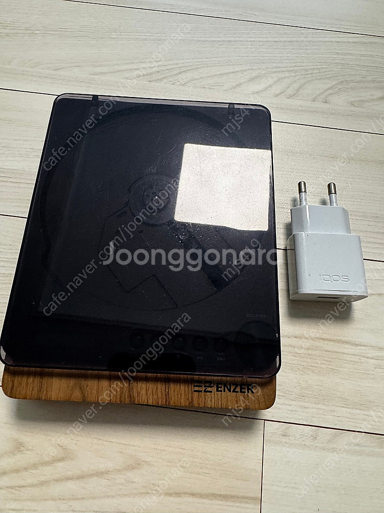 크롬캐스트오디오, ENZER EN-CD1BT CD플레이...--0