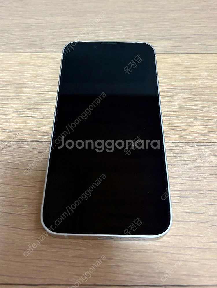 아이폰 13 미니 256기가 A급--0