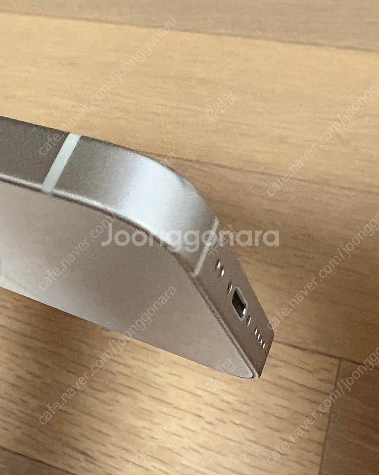 아이폰 13 미니 256기가 A급--3