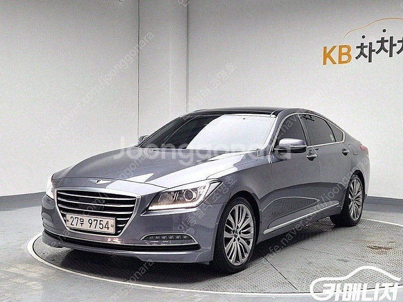 [현대]제네시스DH G330 프리미엄 AWD (5인승)...--0