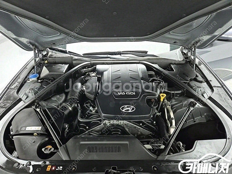 [현대]제네시스DH G330 프리미엄 AWD (5인승)...--5