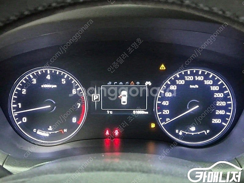 [현대]제네시스DH G330 프리미엄 AWD (5인승)...--6