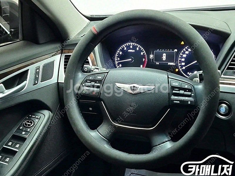 [현대]제네시스DH G330 프리미엄 AWD (5인승)...--9