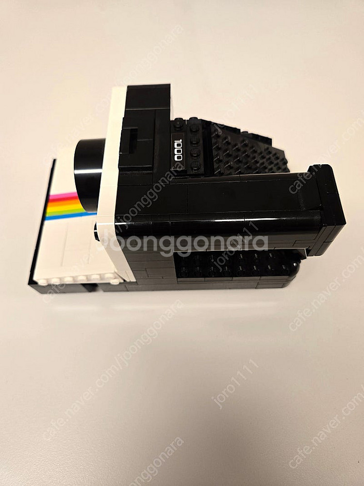 레고 21345 폴라로이드 원스텝 SX-70 판매합니다...--4