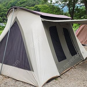 면텐트 듀랑고R2 판매합니다