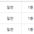 현역가왕 부천 콘서트 9/6 토요일 1시 연석 12열 팝니다 최저가