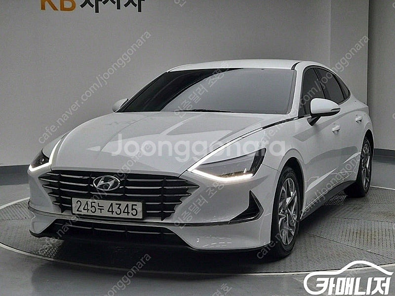 [현대]쏘나타 (DN8) LPI 스타일 (렌터카) (5...--0