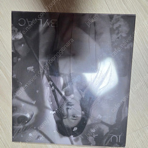 아이유 라일락 앨범 바이락버전