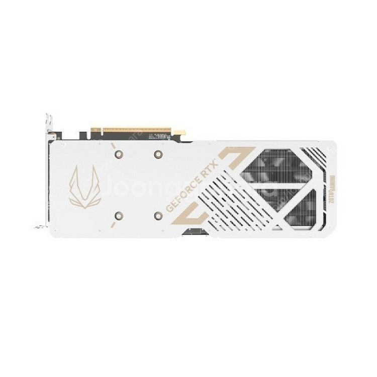 [미개봉]조텍 지포스 RTX5070Ti 16GB Whi...--2