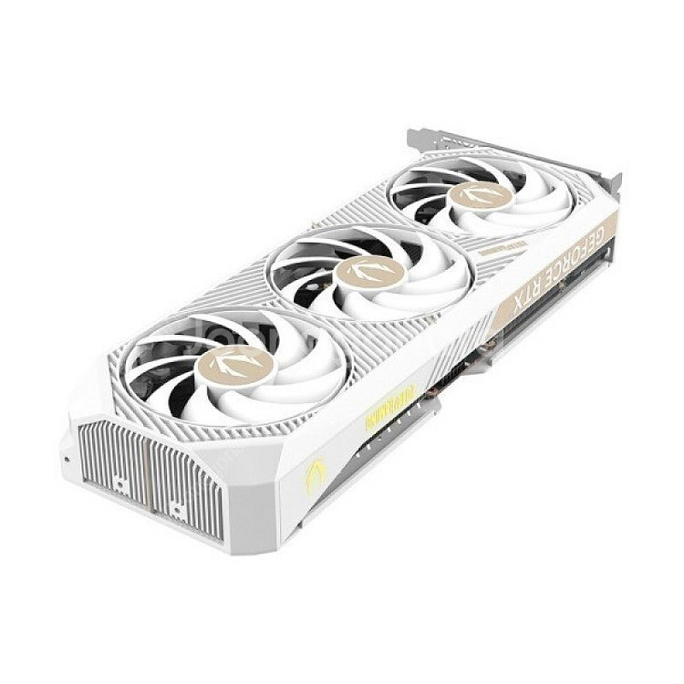 [미개봉]조텍 지포스 RTX5070Ti 16GB Whi...--3