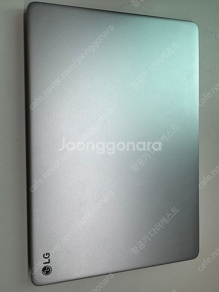 LG 울트라북 13UD580 노트북--0