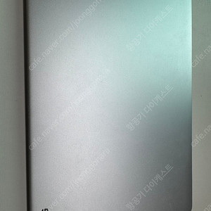 LG 울트라북 13UD580 노트북