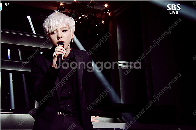 김현작가 G-dragon(권지용) 1:1 스테츄(전세계...--1