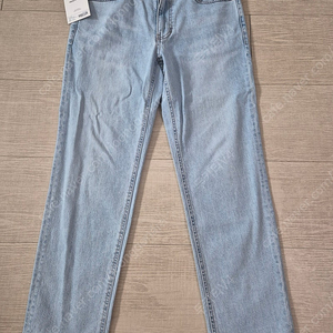 피스워커 Rio Roll / New Crop2 연청데님 32사이즈