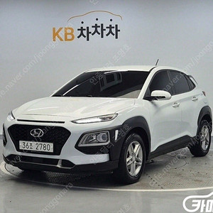 [현대]코나 디젤 1.6 2WD 모던 (5인승) ★중고차★중고차매입★전액할부★저신용자★신불자★소액할부★현금★카드 전부 가능합니다! 이미지