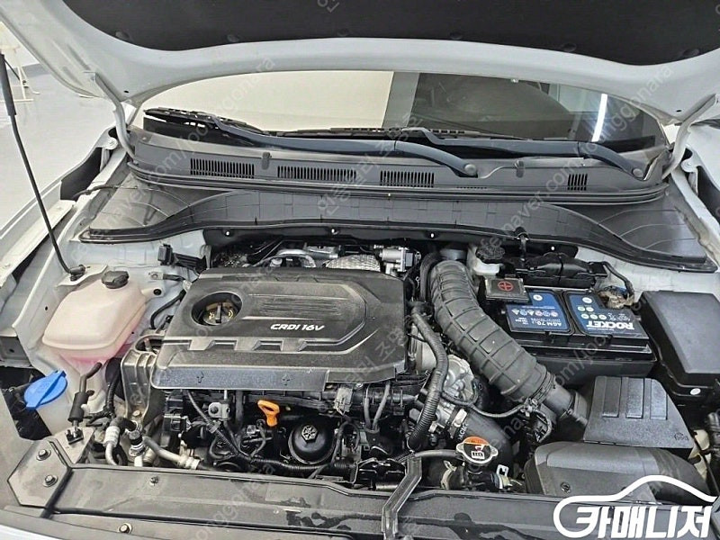 [현대]코나 디젤 1.6 2WD 모던 (5인승) ★중고차★중고차매입★전액할부★저신용자★신불자★소액할부★현금★카드 전... 이미지