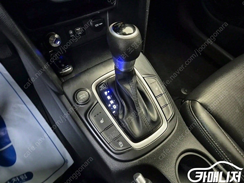 [현대]코나 디젤 1.6 2WD 모던 (5인승) ★중고차★중고차매입★전액할부★저신용자★신불자★소액할부★현금★카드 전... 이미지