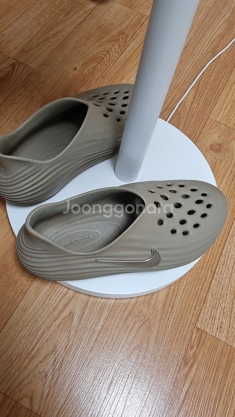 나이키 리주버네이트 270--0