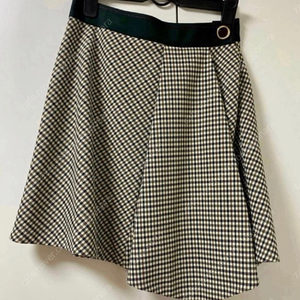 sjsj 스커트
